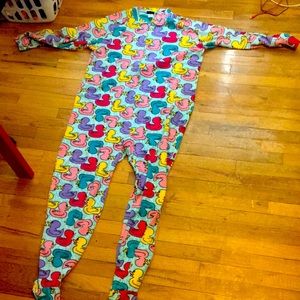 💛Adorable Rubber duck Onesie💛